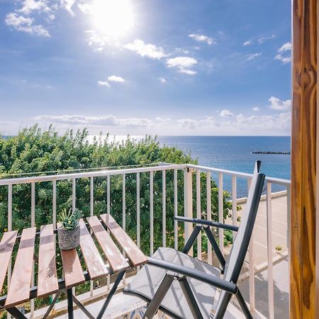 Mare Azzurro Appartamento Sciacca Exterior foto